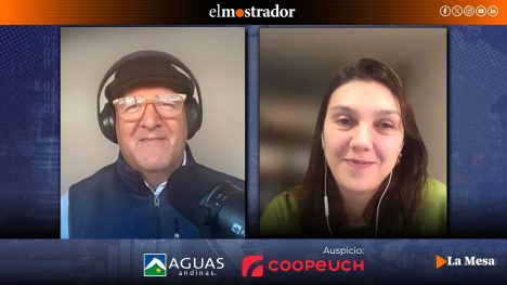 Silvia Díaz y la IA: "La pregunta es si la usaremos para abrir oportunidades o aumentar desigualdad”