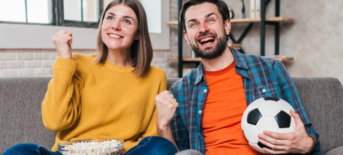 Mundial de Fútbol: psicólogo advierte que exceso de partidos puede generar conflictos en las parejas
