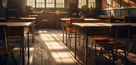 Niña de 7 años apuñalada: la escuela donde fallamos todos