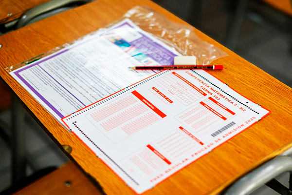 No vence a medianoche: la hora exacta en que cierra la inscripción de la PAES este 22 de julio