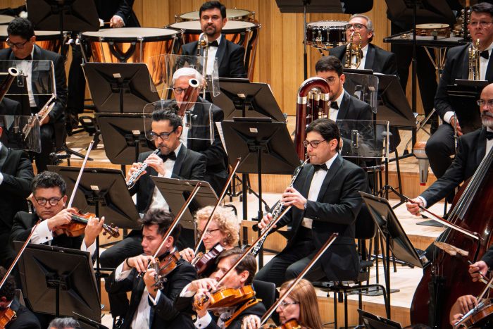 Director alemán Wolfgang Wengenroth debuta con la Sinfónica con el violonchelista James Cooper III