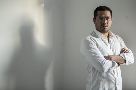 Óscar Martínez y el ascenso de Bukele: "Tiene que haber una autocrítica inclemente de la izquierda"
