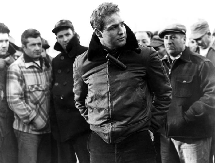 Premios iban, combos venían: sobre Elia Kazan y "La ley del silencio"