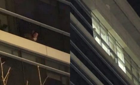 [Lo+Leído] Subcomisario de la PDI se parapeta en Las Condes y denuncia redes de corrupción