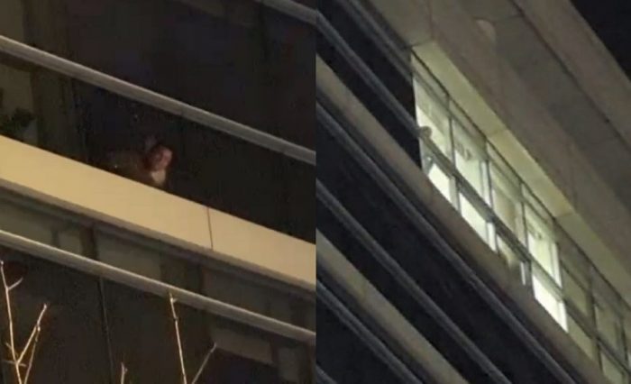 [Lo+Leído] Subcomisario de la PDI se parapeta en Las Condes y denuncia redes de corrupción