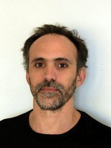 Daniel Reyes Pace