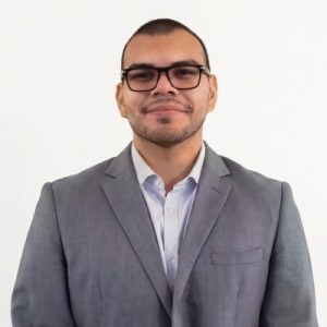 Pablo Pereira Pacheco