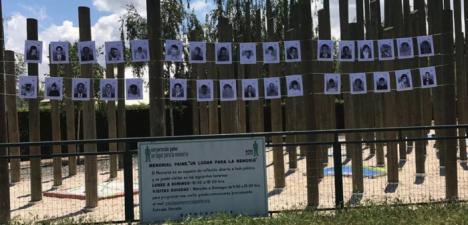 [Lo+Leído] Gobierno declinó alegar contra amparo presentado por condenado en masacre de Paine