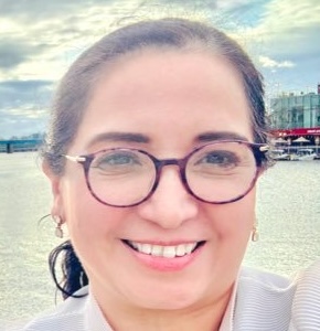 Paz Zárate