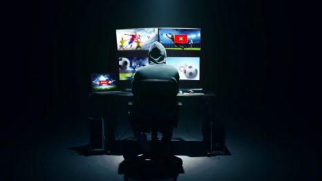 DSPORTS bloqueó más de 9 mil transmisiones piratas durante la fase de grupos del Mundial