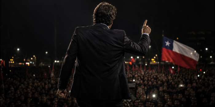 La política en modo pelea