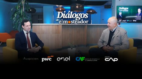 Juan Eduardo Vargas: "La IA obliga a reescribir el contrato entre capital y trabajo"