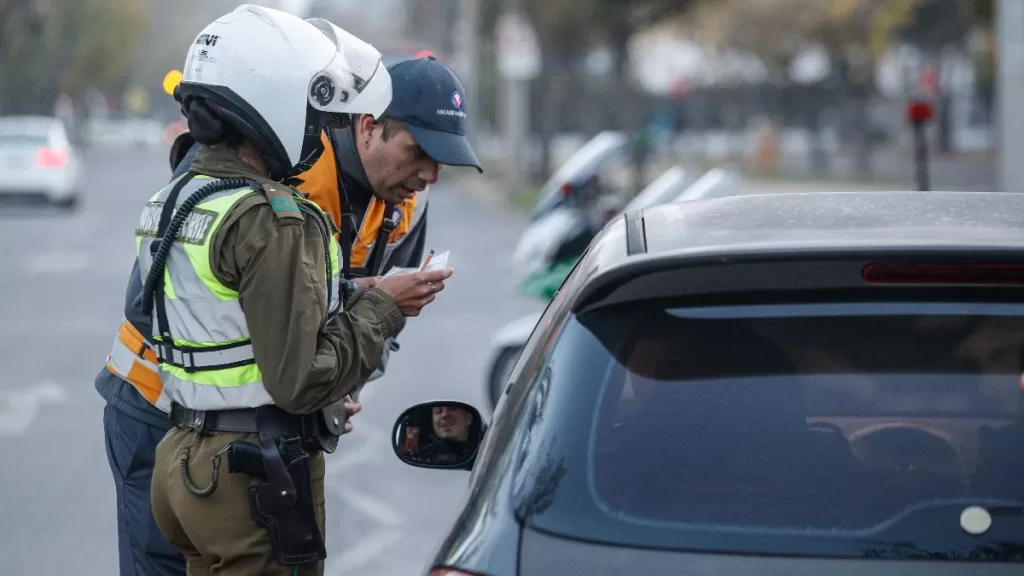 Restricción vehicular este jueves 23 de julio: el olvido por el que podrías pagar más de $100 mil