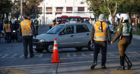 Restricción vehicular este jueves 9 de julio: el olvido por el que podrías pagar más de $100 mil