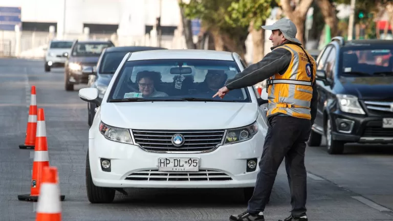 Restricción vehicular este lunes 13 de julio: el olvido por el que podrías pagar más de $100 mil