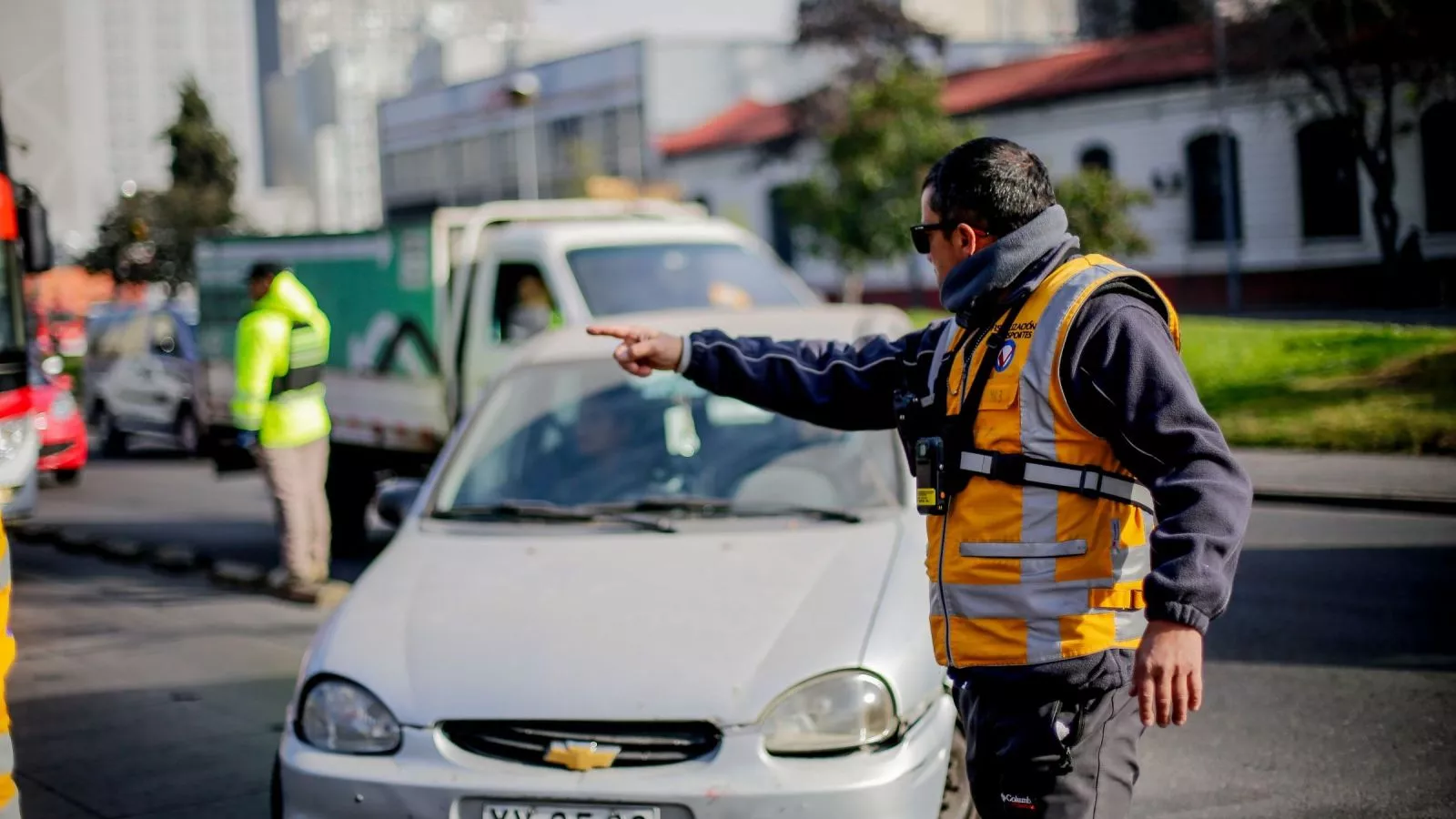 Restricción vehicular este martes 6 de julio: el olvido por el que podrías pagar más de $100 mil