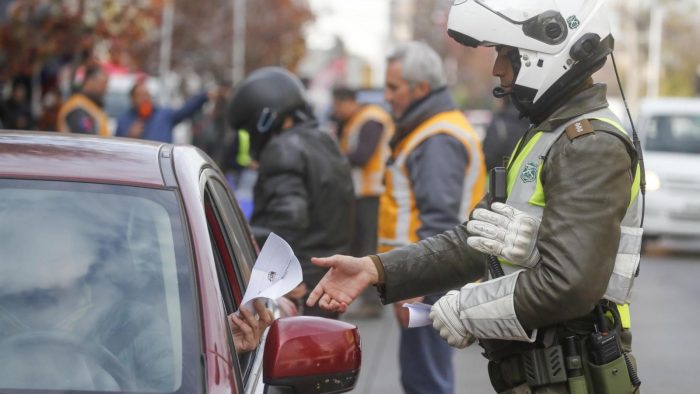 Restricción vehicular este miércoles 1 de julio: el olvido por el que podrías pagar más de $100 mil