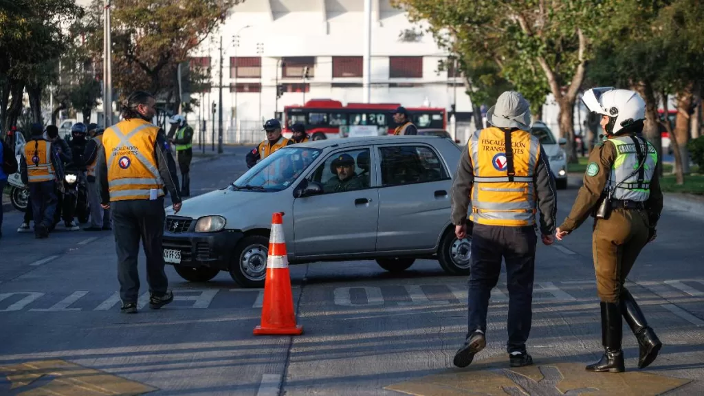 Restricción vehicular este miércoles 15 de julio: el olvido por el que podrías pagar más de $100 mil