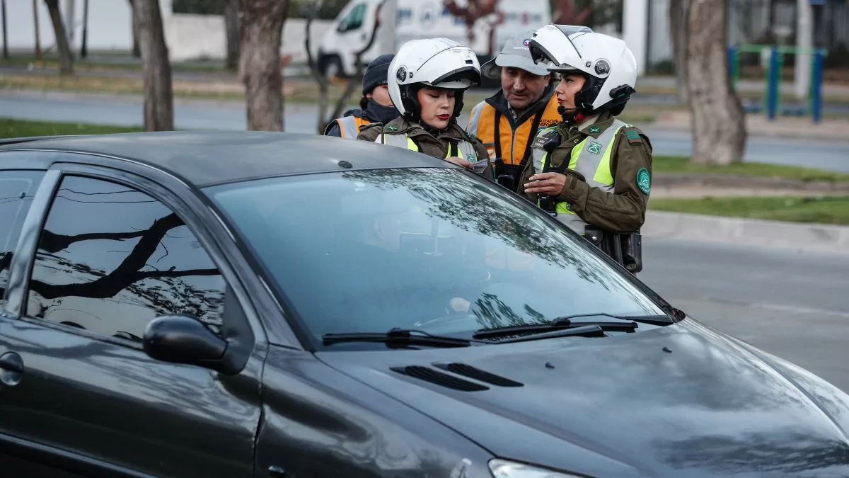 Restricción vehicular este miércoles 22 de julio: el olvido por el que podrías pagar más de $100 mil