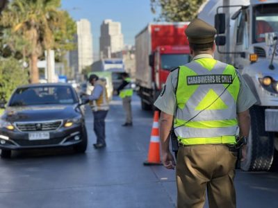 Restricción vehicular este viernes 3 de julio: el olvido por el que podrías pagar más de $100 mil