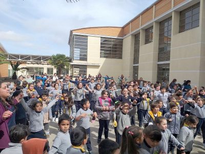 SAE 2027: si tienes alguno de estos 4 requisitos, tu hijo tiene prioridad para entrar al colegio