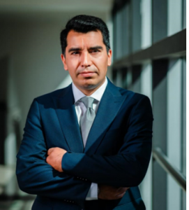 Francisco Sánchez Morales