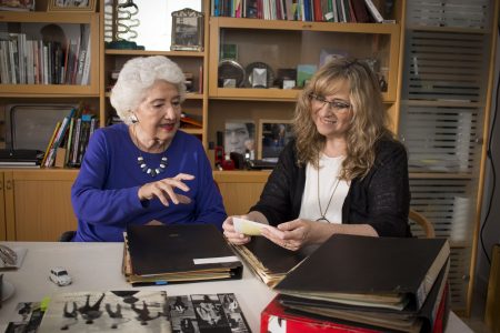 Muestra de Cine Documental sobre Fotografía exhibirá retratos de fotógrafos de Chile y Argentina