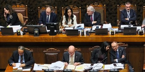 El día después de mañana: una victoria con diagnóstico incierto