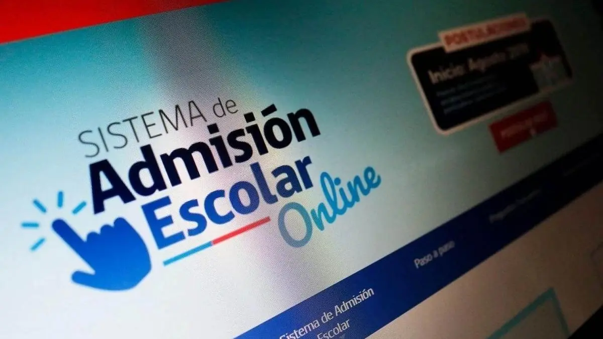 Si cambias a tu hijo de colegio el 2027: abren registro oficial y estas son las fechas clave