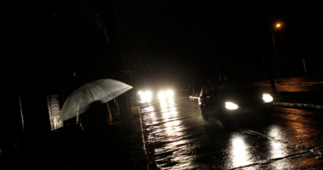 Si te quedas sin luz por las lluvias: La forma de reportarlo al instante para que vuelva antes