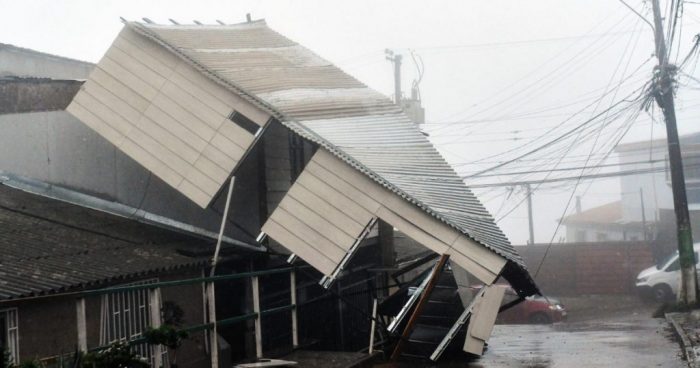 Si tu casa sufrió daños por las lluvias, te corresponden hasta $1,5 millones sin postular