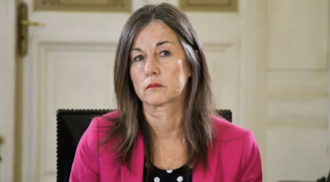 Las definiciones clave de la nueva presidenta del TC