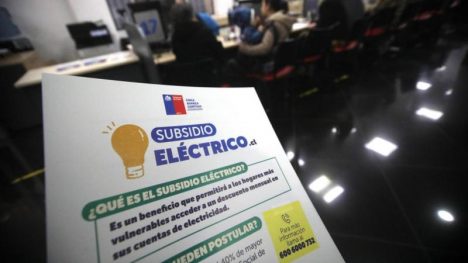 Subsidio Eléctrico: la fecha exacta de agosto en que sabrás si recibes el descuento en tu boleta