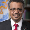 Tedros Adhanom Ghebreyesus