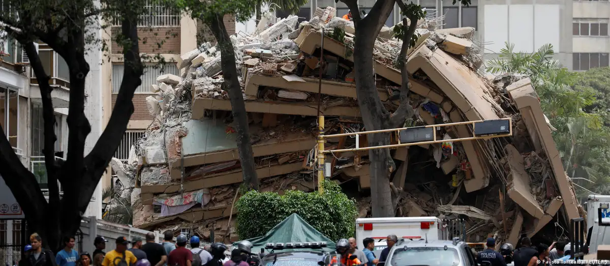 Prófugo de la ETA fue ubicado en Venezuela tras aparecer en listado de víctimas de terremoto
