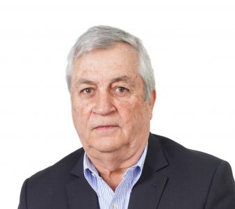Juan Carlos Urquidi Fell