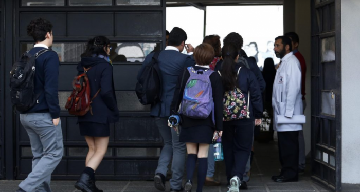 Vacaciones de invierno 2026: ¿Cuándo es el regreso a clases en Santiago?