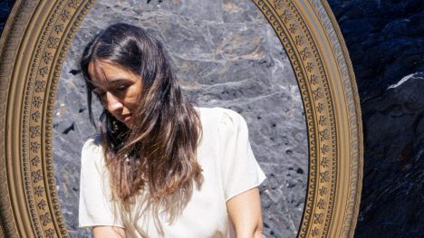 “Venusina” de María Rosa Casanova: no soltamos el deseo