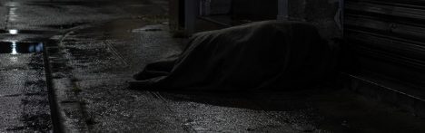 Vidas olvidadas, muertes invisibles: a propósito de las alertas meteorológicas
