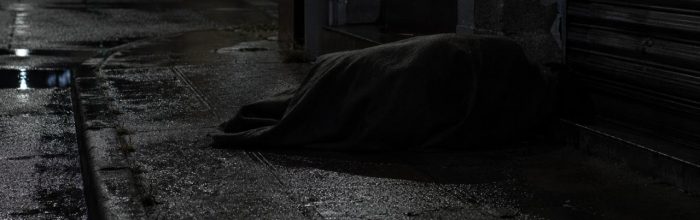 Vidas olvidadas, muertes invisibles: a propósito de las alertas meteorológicas
