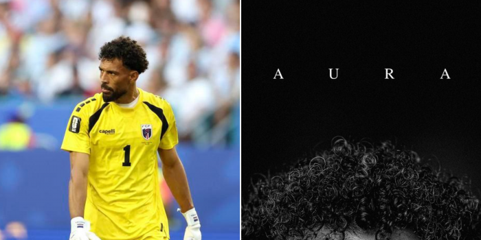 Fichaje con “aura”: Colo Colo confirma arribo de Vozinha, estrella de Cabo Verde en el Mundial