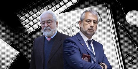 El "agente topo" de Hermosilla en la PDI dio el salto a la ANI con Kast: dirige contrainteligencia