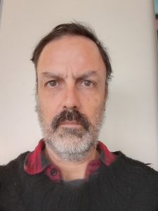 Felipe Ossandón E.