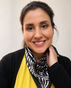 Karen Vera Espinoza