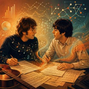 Más allá de la Beatlemanía