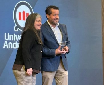 Aportando a la inclusión laboral en los 20 años del Diploma en Habilidades Laborales