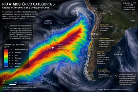 La ciencia de medir
