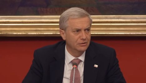 Temporal: tras presiones, Kast decreta Estado de Catástrofe para Coquimbo y provincia del Huasco