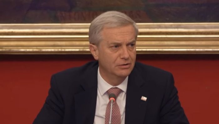 Temporal: tras presiones, Kast decreta Estado de Catástrofe para Coquimbo y provincia del Huasco