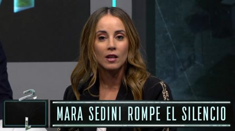 Mara Sedini regresa a su zona de confort: contó su "experiencia llena de mentiras" en Sin Filtros